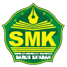 Logo SMK Darus Sa'adah