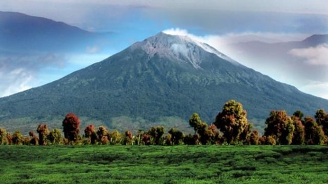 Gunung Semeru
