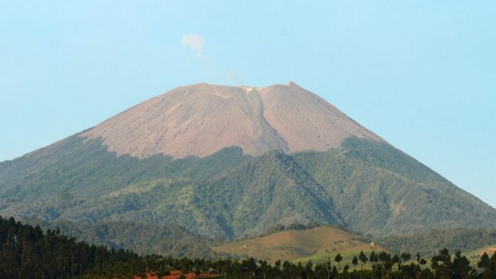 Gunung Semeru