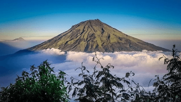 Gunung Semeru