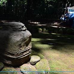 Peninggalan Tarumanegara