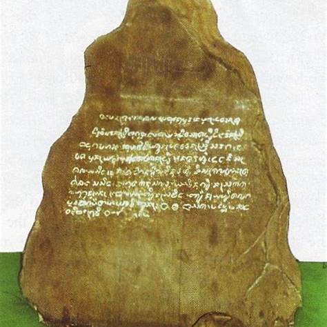 Peninggalan Tarumanegara