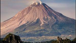 Gunung Agung