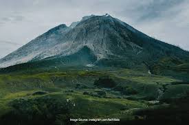 Gunung Sinabung