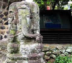 Foto 2 Kerajaan Salakanagara - Dewawarman