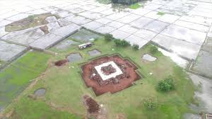 Foto 3 Kerajaan Salakanagara - Perdagangan Rempah