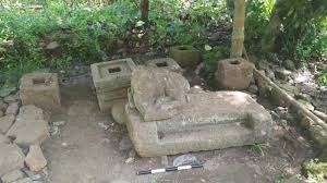 Foto 2 Kerajaan Galuh - Pertanian Padi