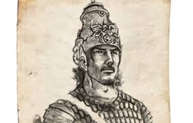 Foto 5 Kerajaan Salakanagara - Pengaruh India