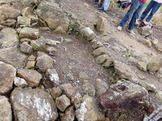 Foto 5 Kerajaan Kendan - Cirebon Kuno