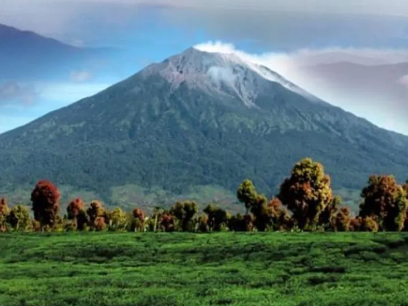 Gunung ciremai