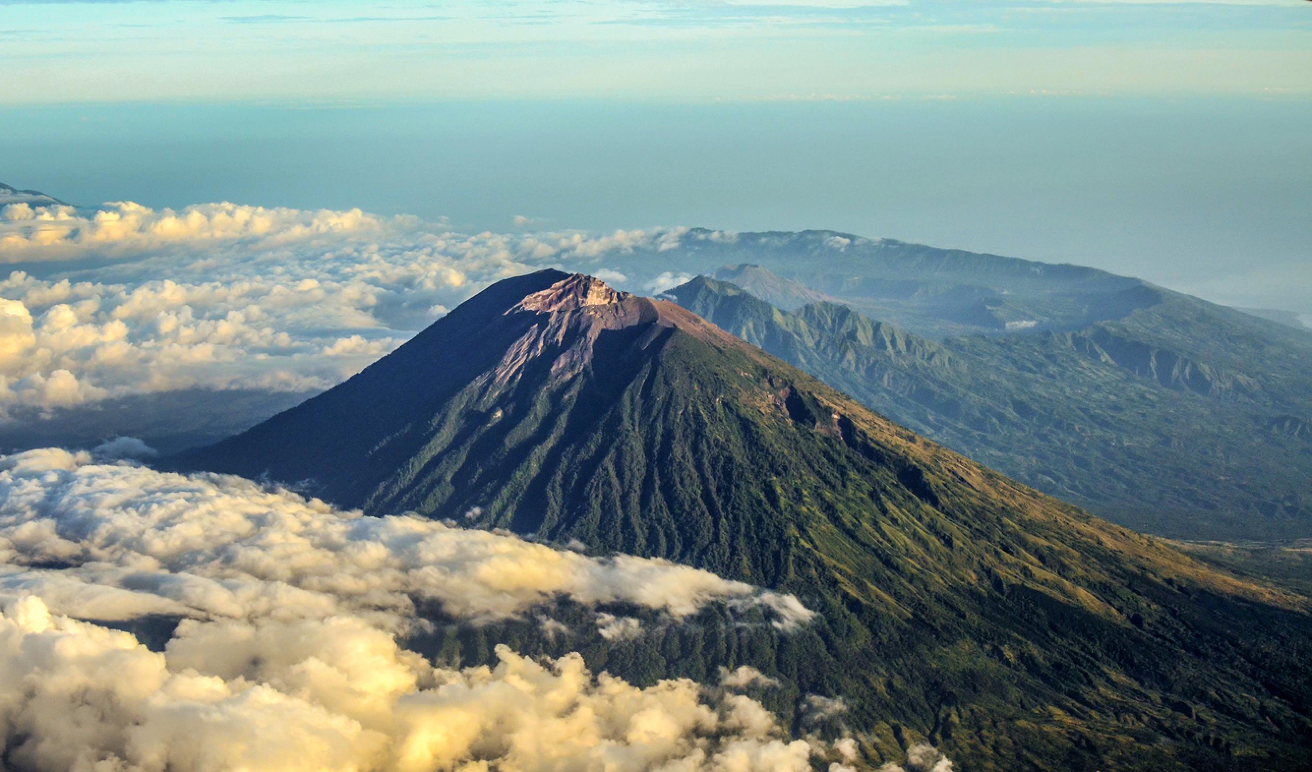 Gunung Agung