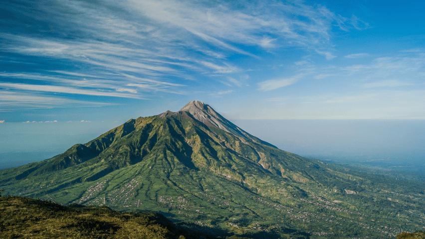 Gunung Merapi