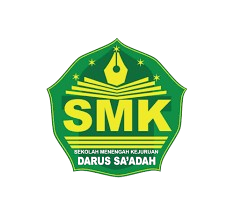 Gedung SMK Darus Sa'adah